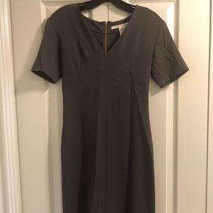 Diana vinFurstenverg Dress